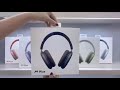 P9 Plus Headset Headphone Available