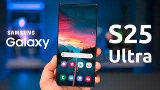 Samsung Galaxy S25 Ultra - НАС ЖДЕТ НЕРЕАЛЬНАЯ МОЩЬ!