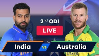 India Vs Australia Live Match | #IndVsAusLive - Ten Sports Live Ind Vs Aus | #TenSportsLiveIndVsAUs
