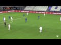 24 10 2020 orenburg 1 3 yenisey krasnoyarsk goals 2nd half 36 26 37 1