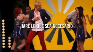 Ross Lynch - Upside Down // Español // Austin \u0026 Ally |