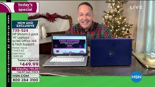 HSN | Gifts For The Guy with Guy 11.28.2020 - 08 AM