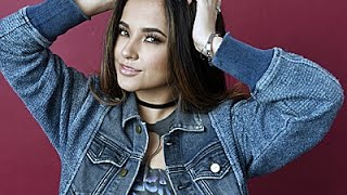 Becky G's 'endless' possibilities