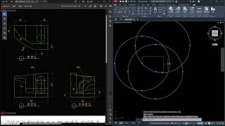 AI의 CAT1급 54강 2024년 5월 11일 2교시 기출 문제 풀이(문제3,4 3D 모델링 및 정답 산출)