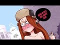 Futapo!Gravity Falls Rule 34 fourteen – Wendy Corduroy | Futapo!