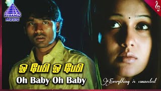 Oh Baby song whatsapp status | Yaaradi Nee Mohini | Yuvan Shankar Raja | Everything is connected