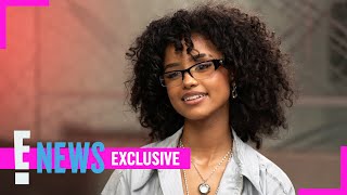 Tyla Dishes on NEW Music and Why She Canceled Her World Tour (Exclusive) | E! News