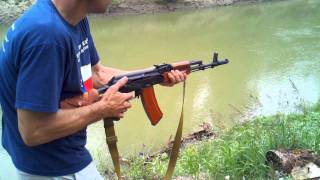 The man behind AMD65tech tries to bumpfire....
