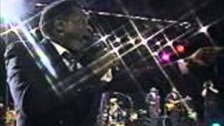 A TRIBUTE to willie neal johnson