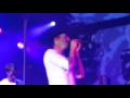 Maroon 5 - Love Somebody - LIVE