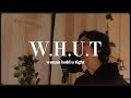 Aisha Retno - W.H.U.T (Wanna Hold U Tight) [Cover by Rizal Rasid]