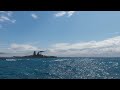 戦艦大和の動画【044】_雪風と対空砲火（battleship yamato 044_ with yukikaze Линкор Ямато 044 戰艦大和 044_隨著雪風）