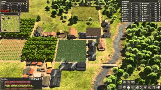 Banished Thailand # 3 - เมืองเก่าลืมเซฟไว้