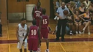 Dothan Vs Northview Basketball 2001 2002 Season