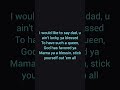 Dr Rudy - Mama Official lyrics