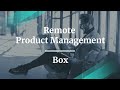 Webinar: Remote Product Management by Box PM, Katy Mccreery