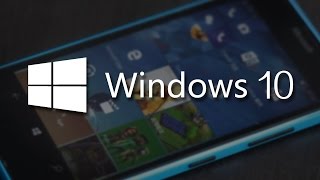 《值不值得买》第62期：想说爱你不容易——Windows10 手机版