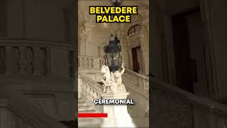 Best In Vienna: Belvedere Palace