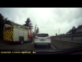 Bad UK Drivers February 2017