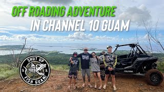 #GUAM #OFFROAD #ADVENTURE 2024