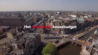 Het individueel keuzebudget l voice-over Randy van Gameren