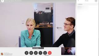 Webex Teams - Connecting to a Webex Meeting From Webex Teams