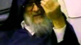 וידאו נדיר הבבא רבי אלעזר אבוחצרא Elazar Abuhatzeira בקבלת קהל