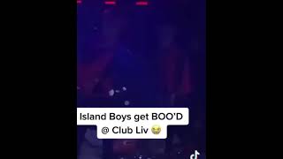 Flyysoulja and Kodiyakredd Islandboys GET BOO’D (BOOED) OFF STAGE BY CROWD, They Are Most Hated ‼️