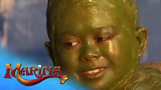 Marina: Si Prinsipe Ninja | FULL EPISODE 96