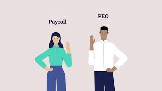 Global Payroll Outsourcing | PEO GEO and HR Management Services | Mercans (Promo Animation)