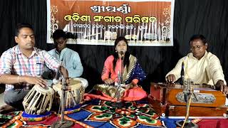 Bhakata Bidura Saga Bhaja|| Jagannath Bhajan|| Bhikari Bala