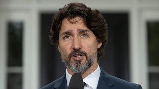 Trudeau says military report on Ontario long-term care facilities 'troubling'