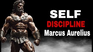 Master Self-Discipline with These 10 Stoic Principles | Marcus Aurelius' Guide to Stoicism"