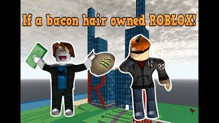 Playtube Pk Ultimate Video Sharing Website - 02 59 if a bacon hair