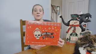Hannah's Advent 2020 - Day 2