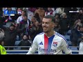 lyon vs reims ligue 1 highlights 02 09 25 bein sports usa