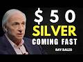 What Dalio’s Silver Warning Means for Investors Focused on Wealth Protection Today