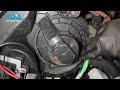 how to replace hvac blower motor assembly 1999 2004 jeep grand cherokee