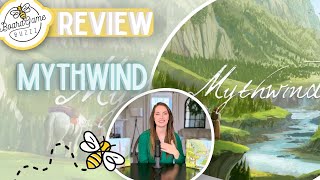 Mythwind Review: A Solo Perspective On A Cozy Game