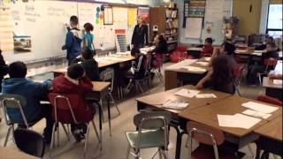 TeachingMinute: De-escalation and Reengagement