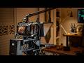 I Built the Ultimate Studio Camera Rig