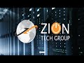 Zion tech group Aplikasi penghasil uang