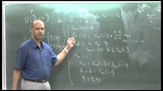 Mod-01 Lec-21 Parallel Algorithm