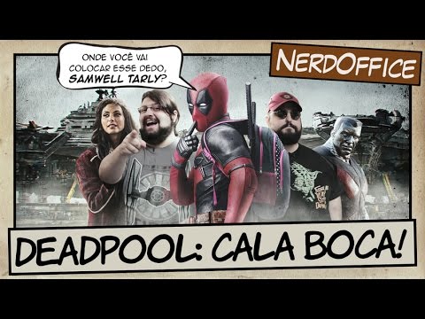 Deadpool Trailer Youtube