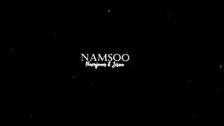 Namsoo