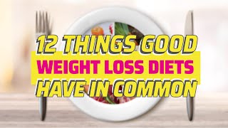 Best Diets for Weight Loss (That Don't Require Calorie Counting)