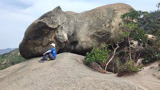 龍鼓灘｜行山郊遊｜豬仔石｜花香爐頂｜猴頭石｜方包石｜花朗古道｜交通路線｜Piggy Rock｜Fá Heung Lo Teng｜Sliced Bread Rock 《Route Connection》