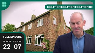 Can £265K Secure a Flat in South London? | Location Location Location