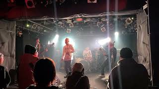 2024.12.28 HARDCORE SESSION【GRIT】