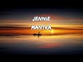 Mantra - JENNIE | Lyrics | Lyrical Lounge